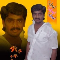 Sabari Kumar