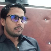 Mugeesh Ahamad