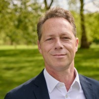 Martin Bavinton