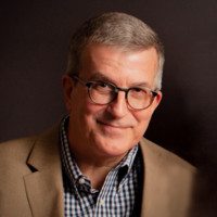 Bruce Smith, Cissp-Issmp
