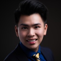 Phat(Frank) Minh Nguyen Le