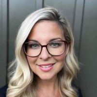 Laura Pearce Ec.D.
