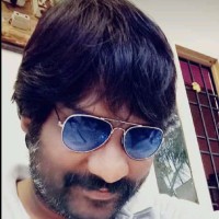 Karthik Ganesan