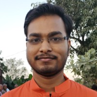Arunesh Abhishek