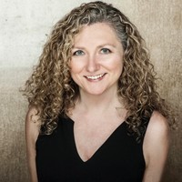 Carrie Darmaga