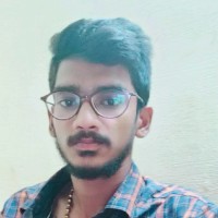 Nagalla Nitheesh