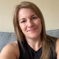 Pam Poulter