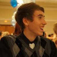 Riley Pernick