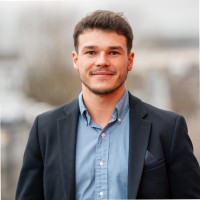 Mathieu MOLLÉ