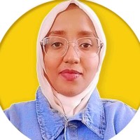 Romysaa Abdelmoniem