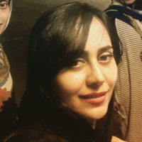 Muneera Abualqasemi