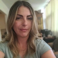 Meghan Myers