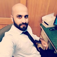 Tayyab Nisar