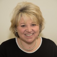 Stacie Griffiths