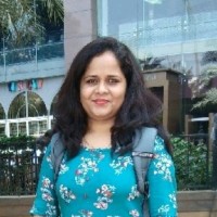Savita Nalawade-Kashid