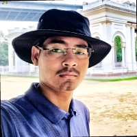 Bipul Roy