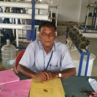 Ashok Kumar Bhattacharjee