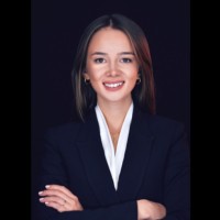 Melisa Sevinç, Ll.M.