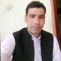 Alam Zeb Khan