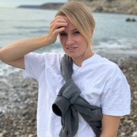Irina Butrim