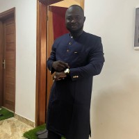 Moustapha Dramé