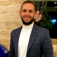 George Magdy