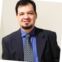 Cristiano Oliveira de Sousa