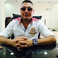 Muthanna Ali