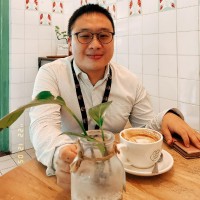 Ervin Ong Tze Seng