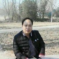 张玉安