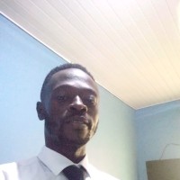 Charles Osei