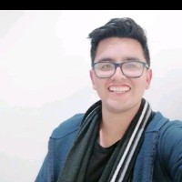 Luis Angel Ricse Cabanillas