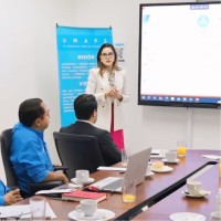 Daniela Portillo Archila