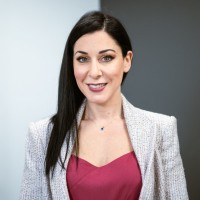 Natassia Allery