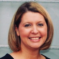 Kay Maxwell