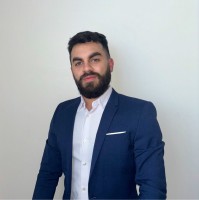Khalid Sarminy, P.Eng.
