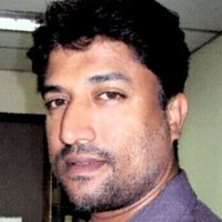 Rajesh Ravi