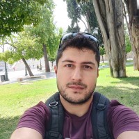 Nikos Batsaras