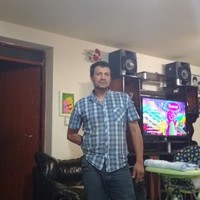 Luis Marchena