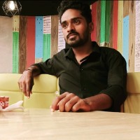 Kv Reddy