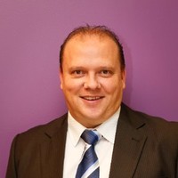 Todd Piggott