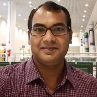 Manoj Kumar prajapati