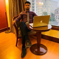 Yogesh kumar