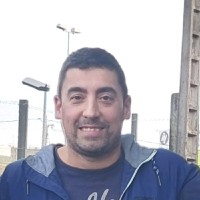 Oscar Táboas Fernández