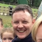 Danny Tallon