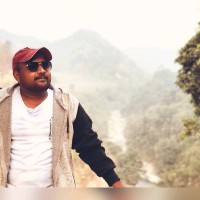 Sharad Raj