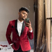 Anshul Dubey