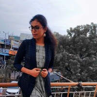 Harini Rechal