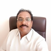 HP Singh