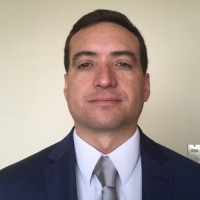 Fernando Rojas Calderon
